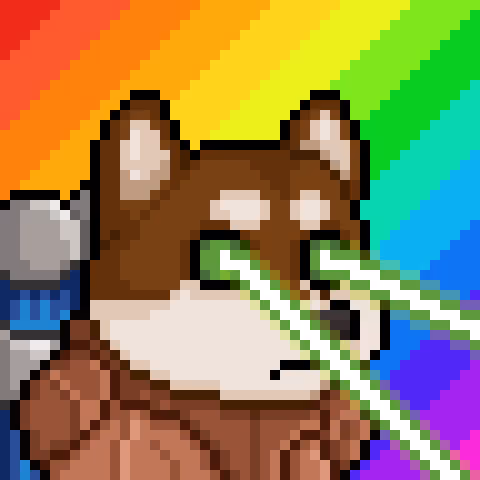 Cyberdoge Nft Official