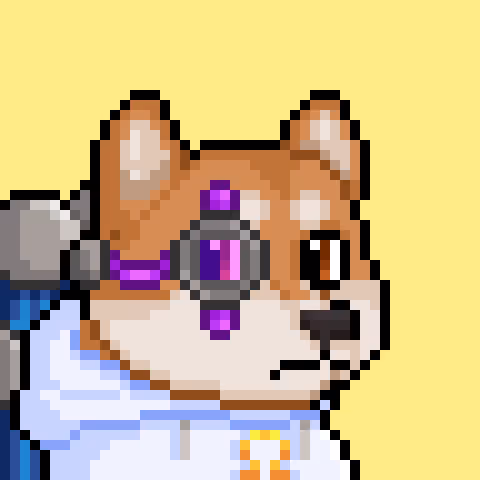Cyberdoge Nft Official