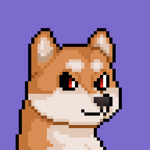 Cyberdoge Nft Official