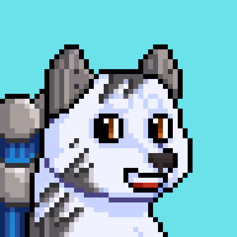 Cyberdoge Nft Official