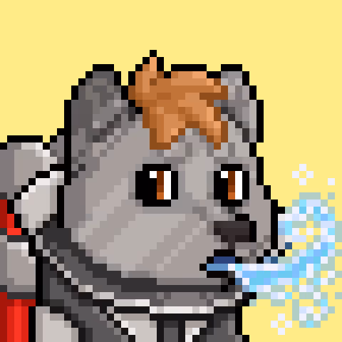 Cyberdoge Nft Official
