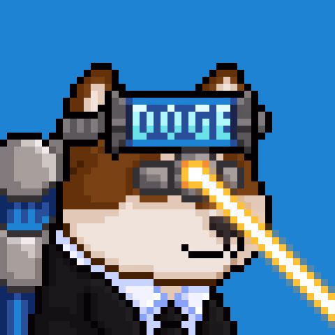 Cyberdoge Nft Official