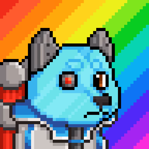 Cyberdoge Nft Official
