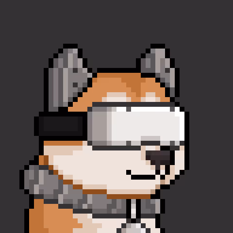 Cyberdoge Nft Official