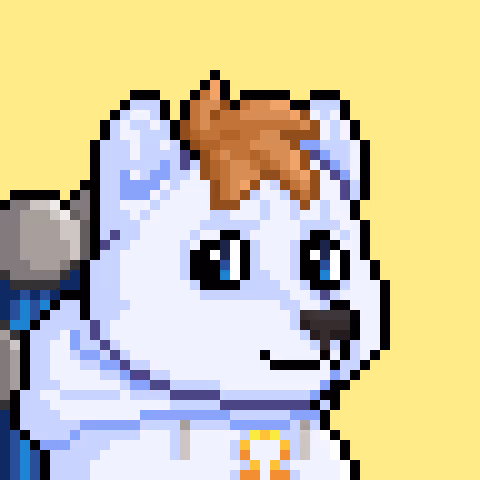 Cyberdoge Nft Official