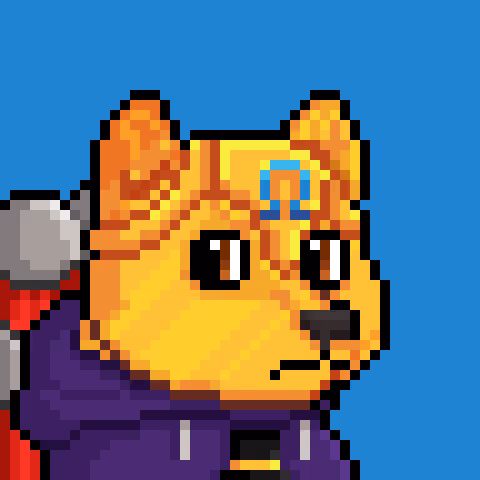 Cyberdoge Nft Official