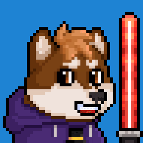 Cyberdoge Nft Official