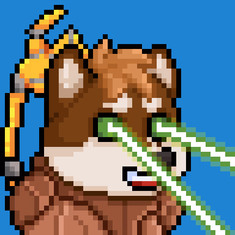 Cyberdoge Nft Official