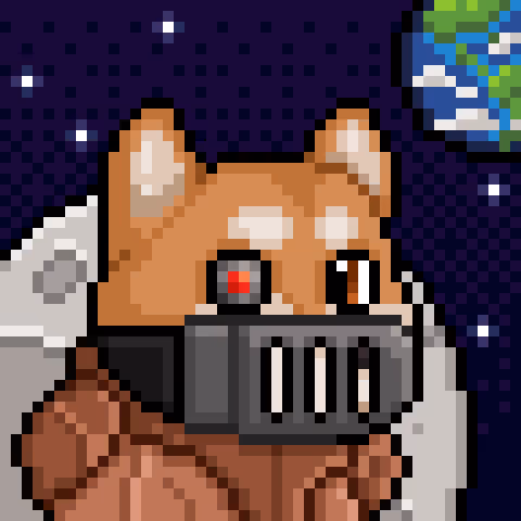 Cyberdoge Nft Official