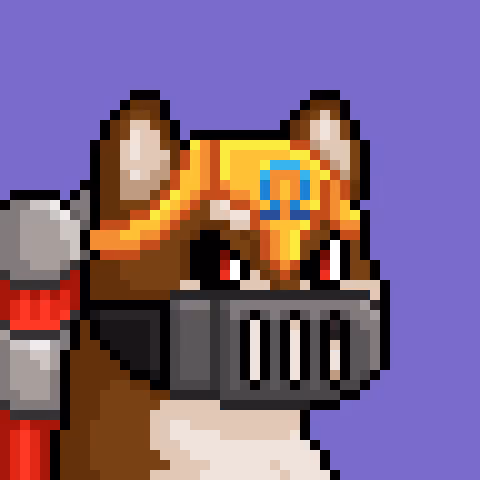 Cyberdoge Nft Official