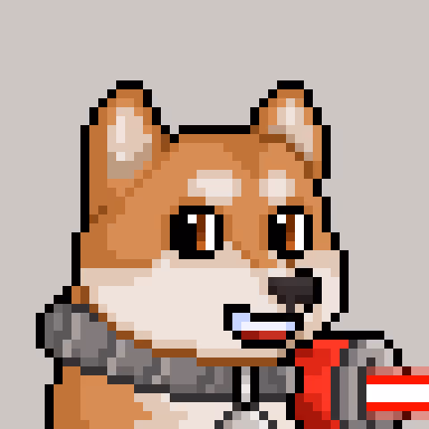 Cyberdoge Nft Official