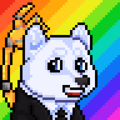 Cyberdoge Nft Official