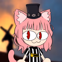 Neko 1483