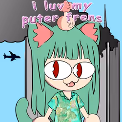 Neko 358