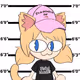 608