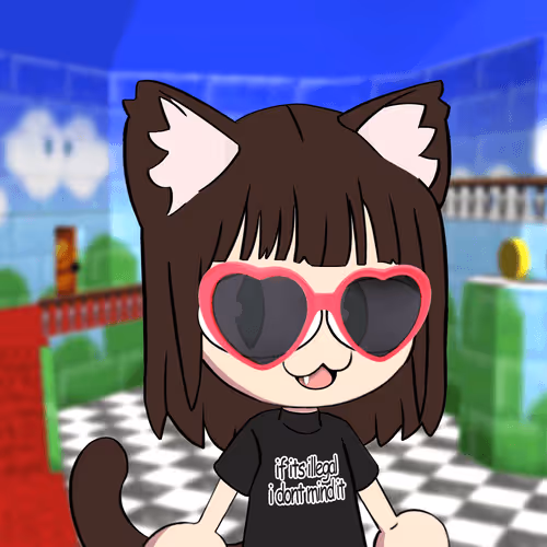 Neko 443