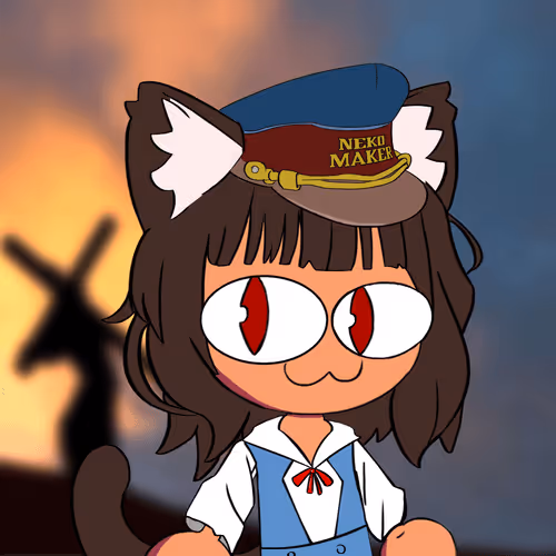 Neko Maker