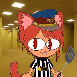 Neko 1883