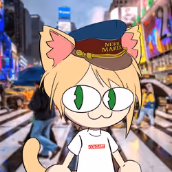 Neko 54