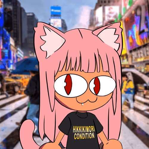 Neko 1652