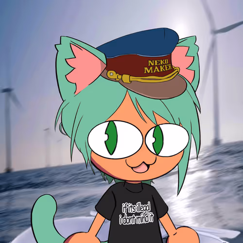 Neko Maker