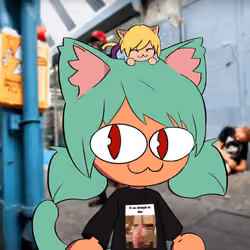 Neko 493