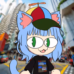Neko 263