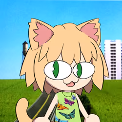 Neko 1640