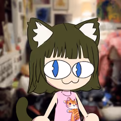 Neko 694