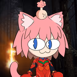 Neko 1602