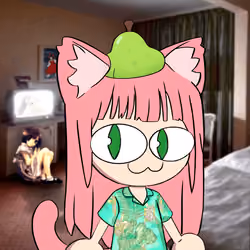 Neko 1889