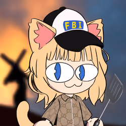 Neko 1888