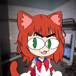 Neko 733
