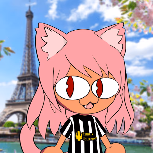 Neko 466