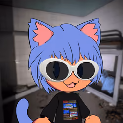 Neko 1587