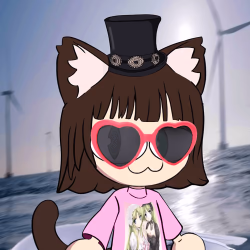 Neko 404