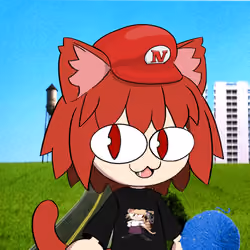 Neko 1191