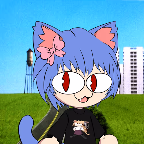 Neko Maker