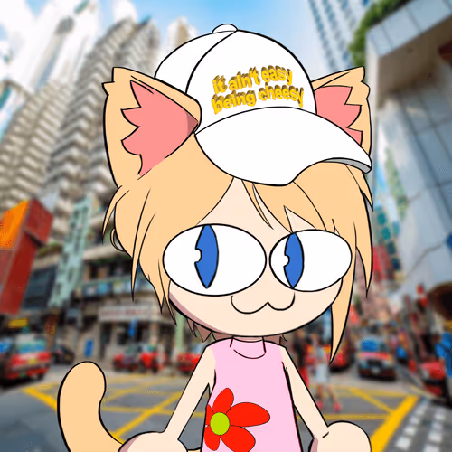 Neko Maker
