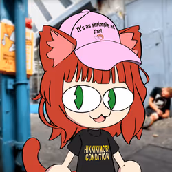 Neko 734