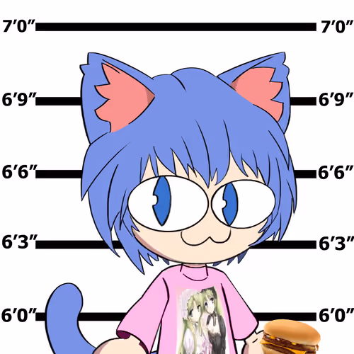 Neko 453