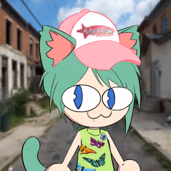 Neko 300