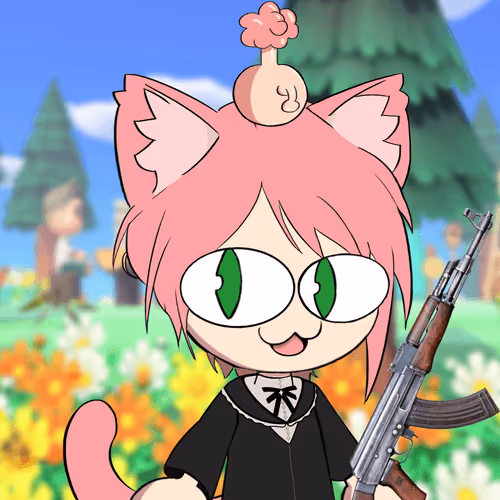 Neko Maker