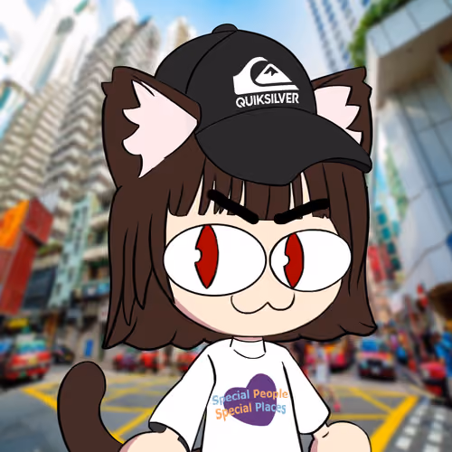 Neko 737