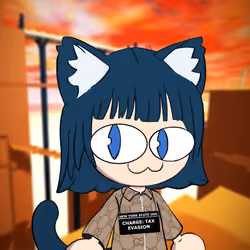 Neko 1323