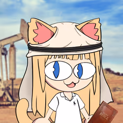 Neko 1858