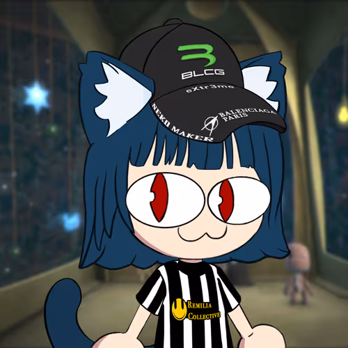 Neko Maker