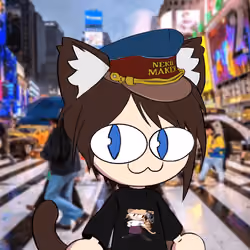Neko 1884