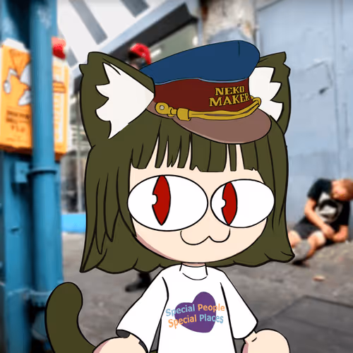 Neko Maker