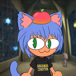 8